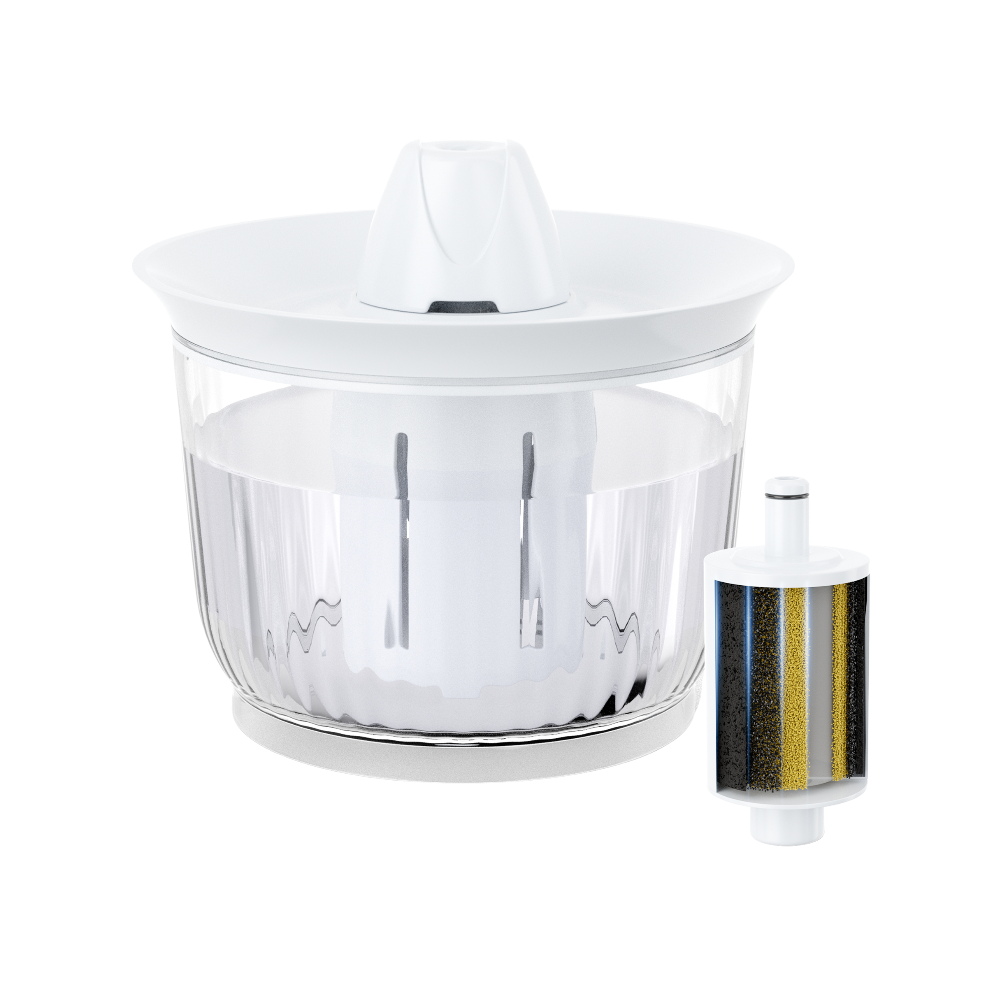 Petree Splash – Trinkbrunnen
