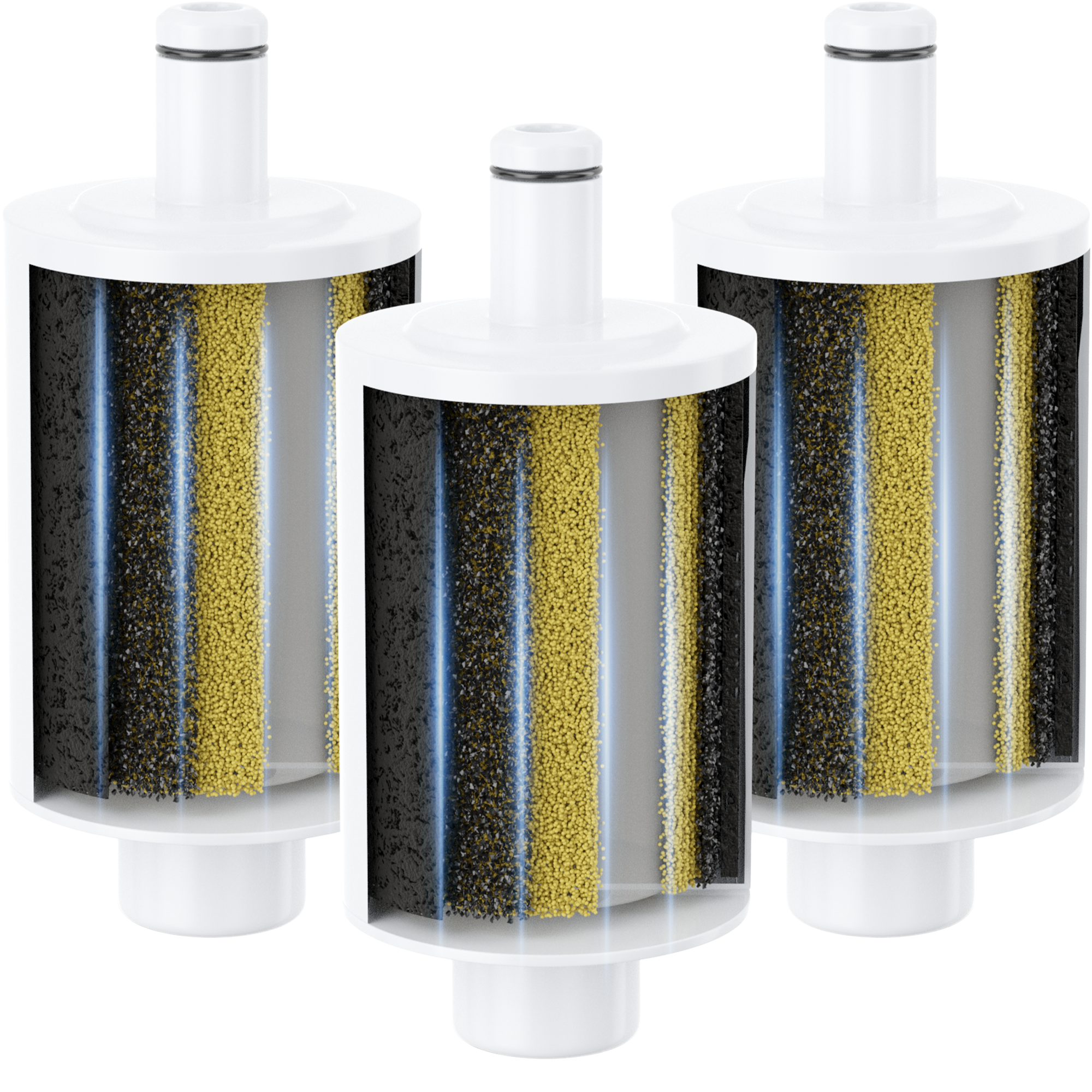 Petree Splash – Filter