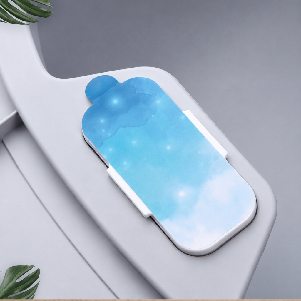 Petree Air Freshener – Cube & Cube v2