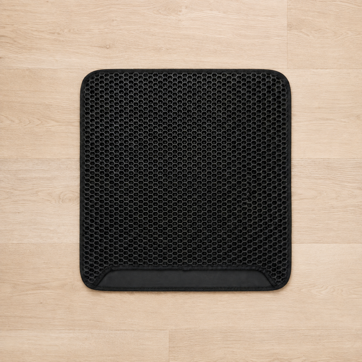 Tapis de litière