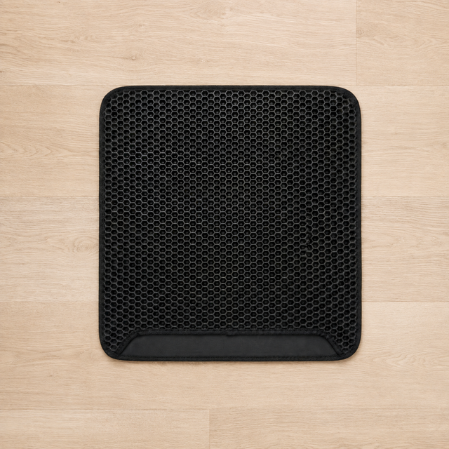 Litter Mat