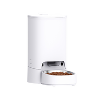 Petree Block – Automatic Feeder – Gift