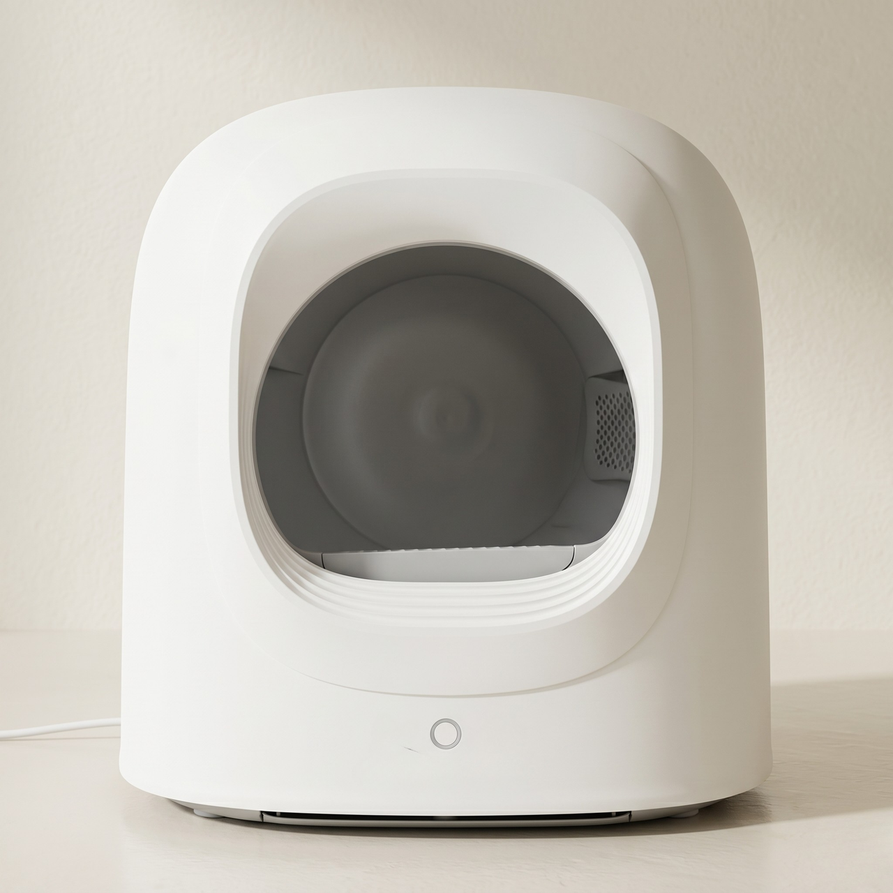 Petree Cube v2 - Zelfreinigende kattenbak