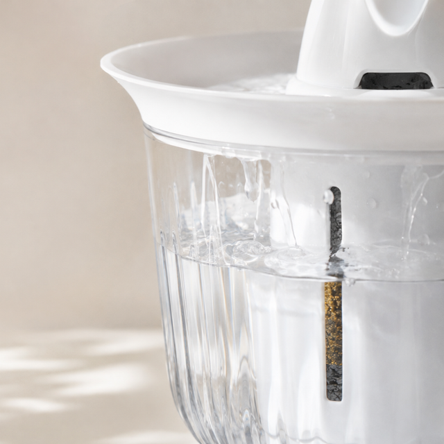 Petree Splash – Water Fountain